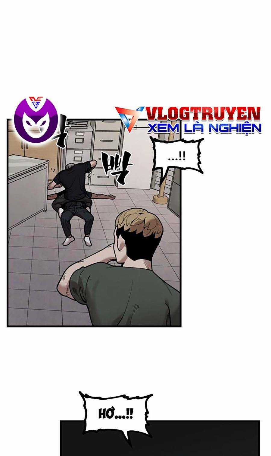 Xếp Hạng Bắt Nạt Chapter 41 trang 49