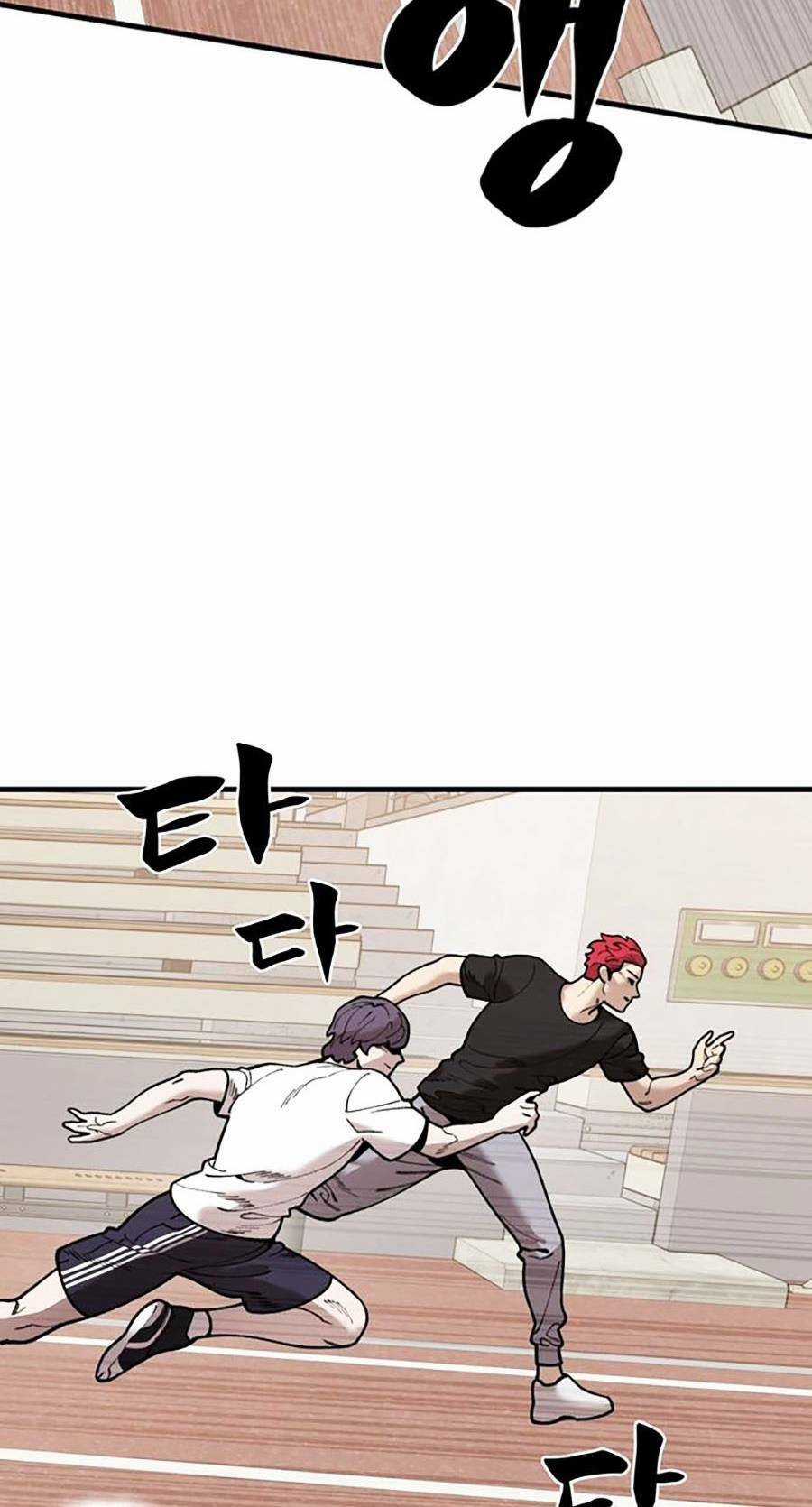 Xếp Hạng Bắt Nạt Chapter 41 trang 5