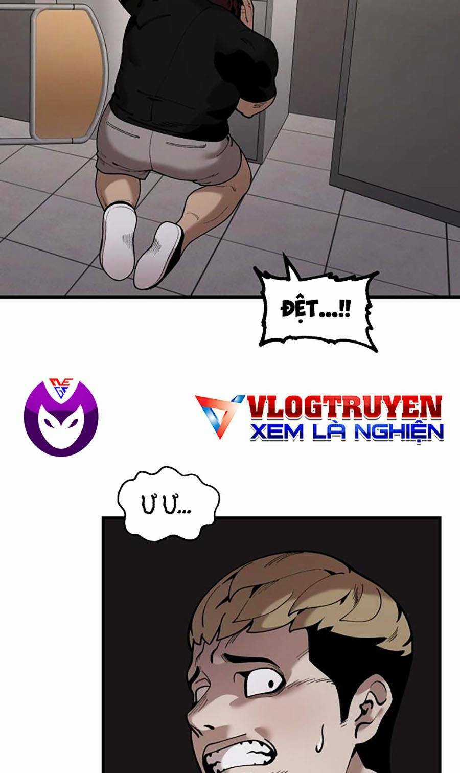 Xếp Hạng Bắt Nạt Chapter 41 trang 51