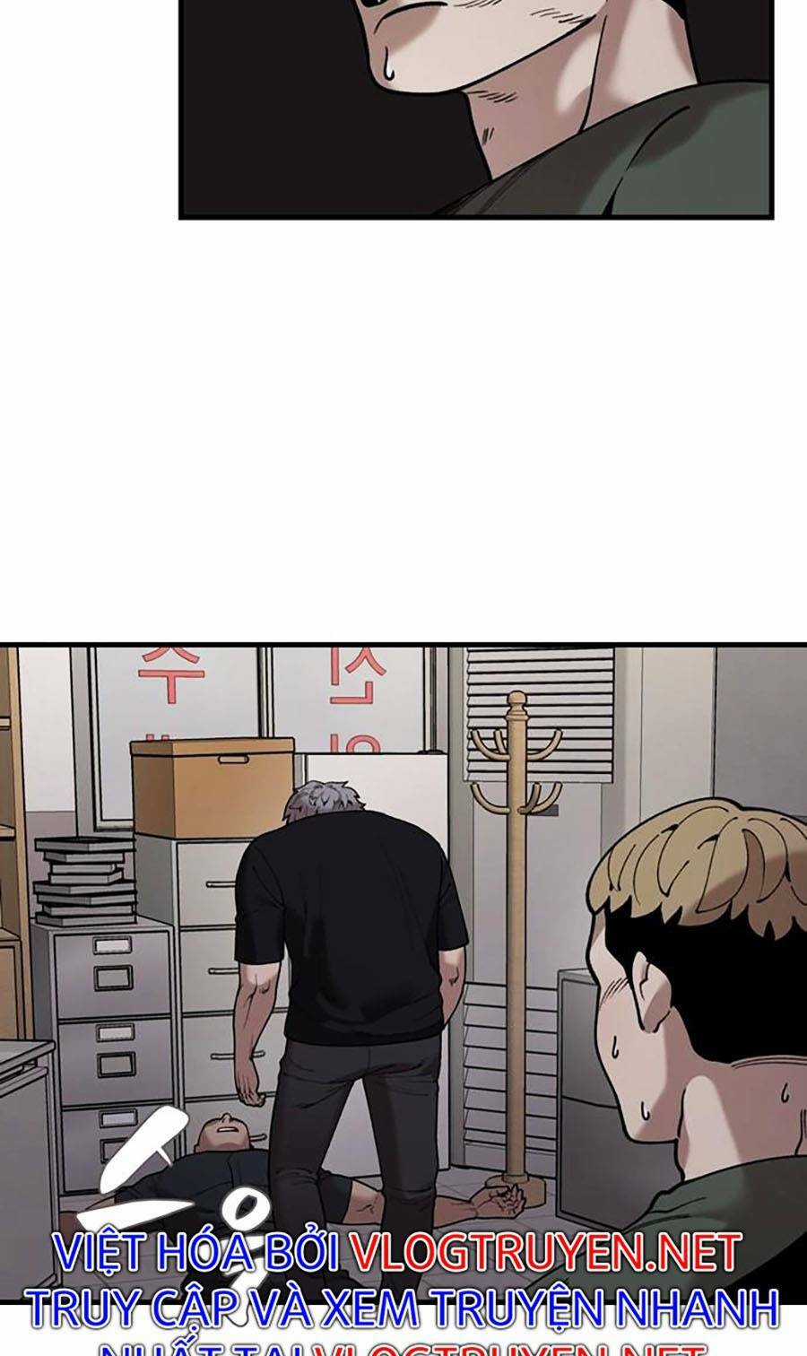 Xếp Hạng Bắt Nạt Chapter 41 trang 52