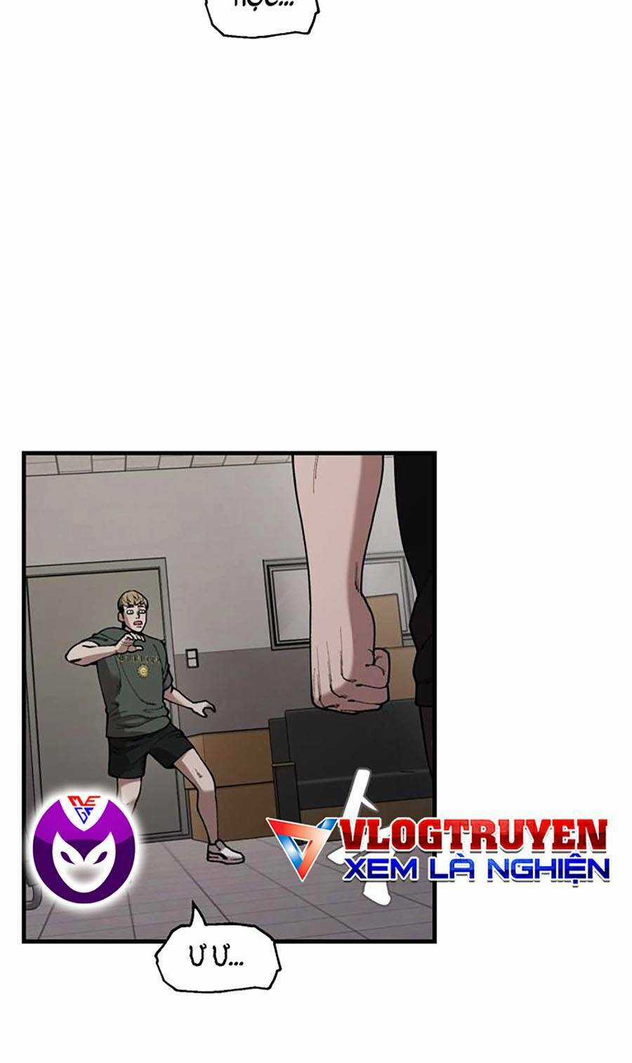 Xếp Hạng Bắt Nạt Chapter 41 trang 54