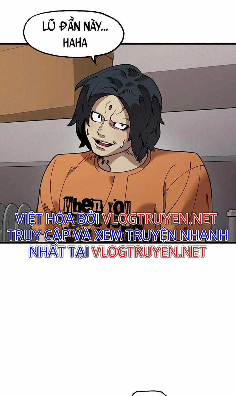 Xếp Hạng Bắt Nạt Chapter 41 trang 56