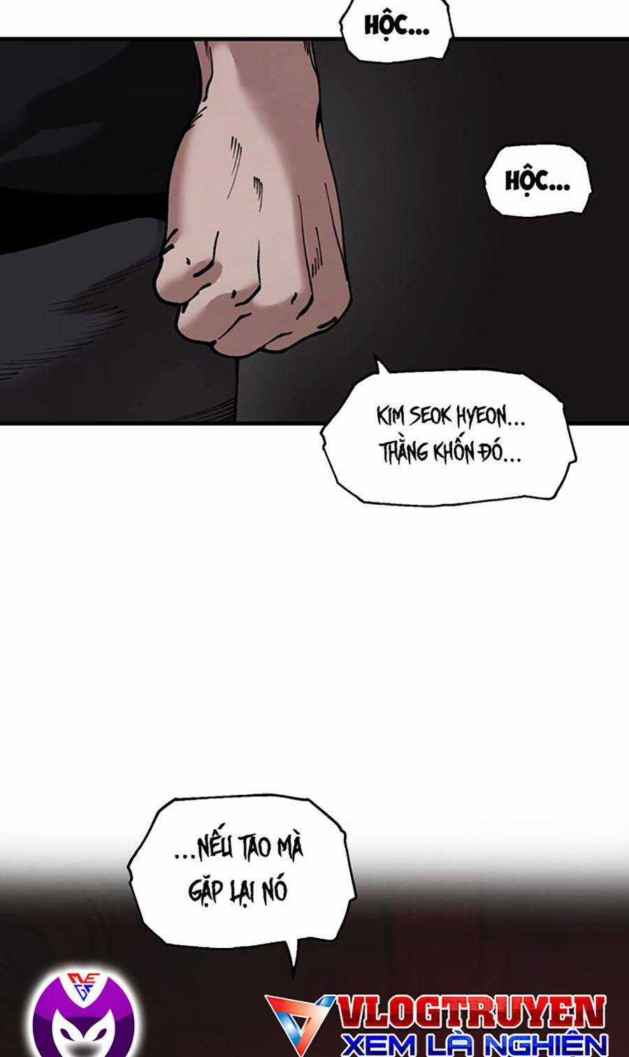 Xếp Hạng Bắt Nạt Chapter 41 trang 57