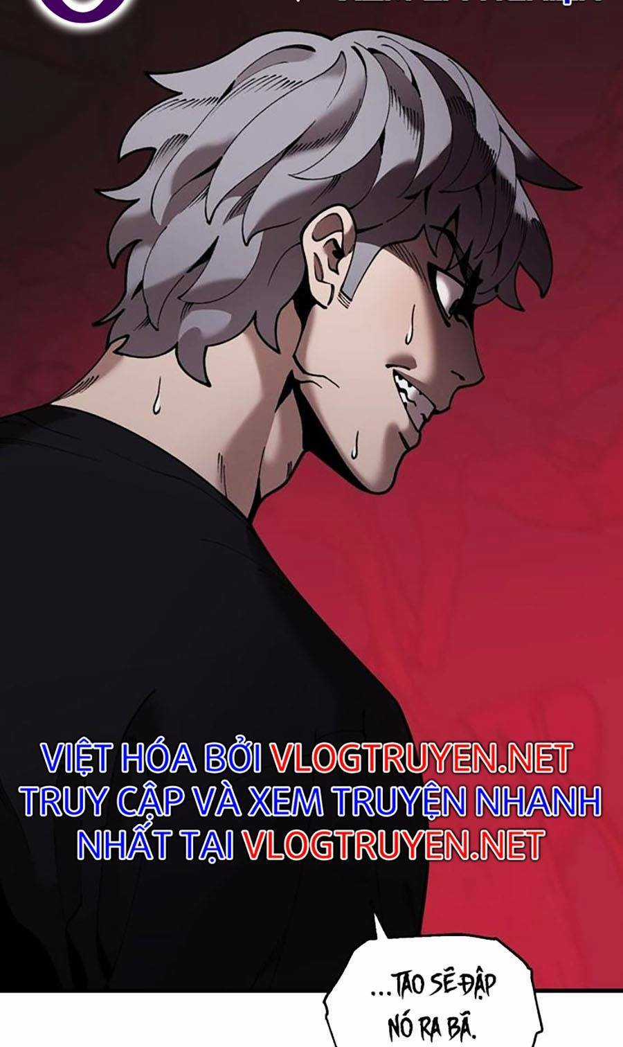 Xếp Hạng Bắt Nạt Chapter 41 trang 58