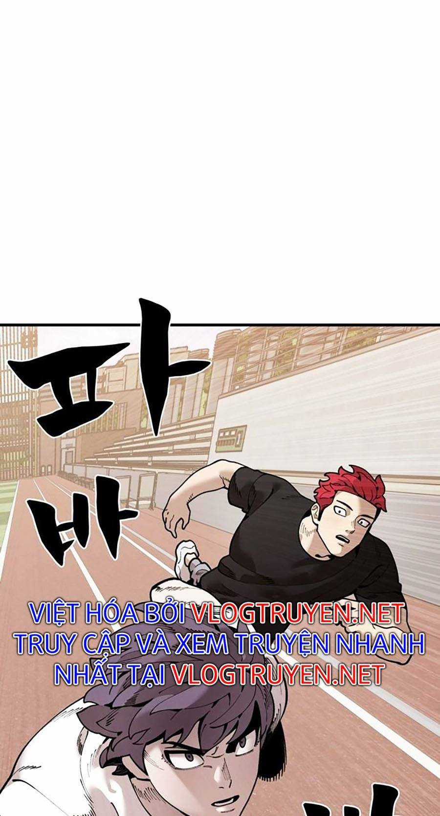 Xếp Hạng Bắt Nạt Chapter 41 trang 7