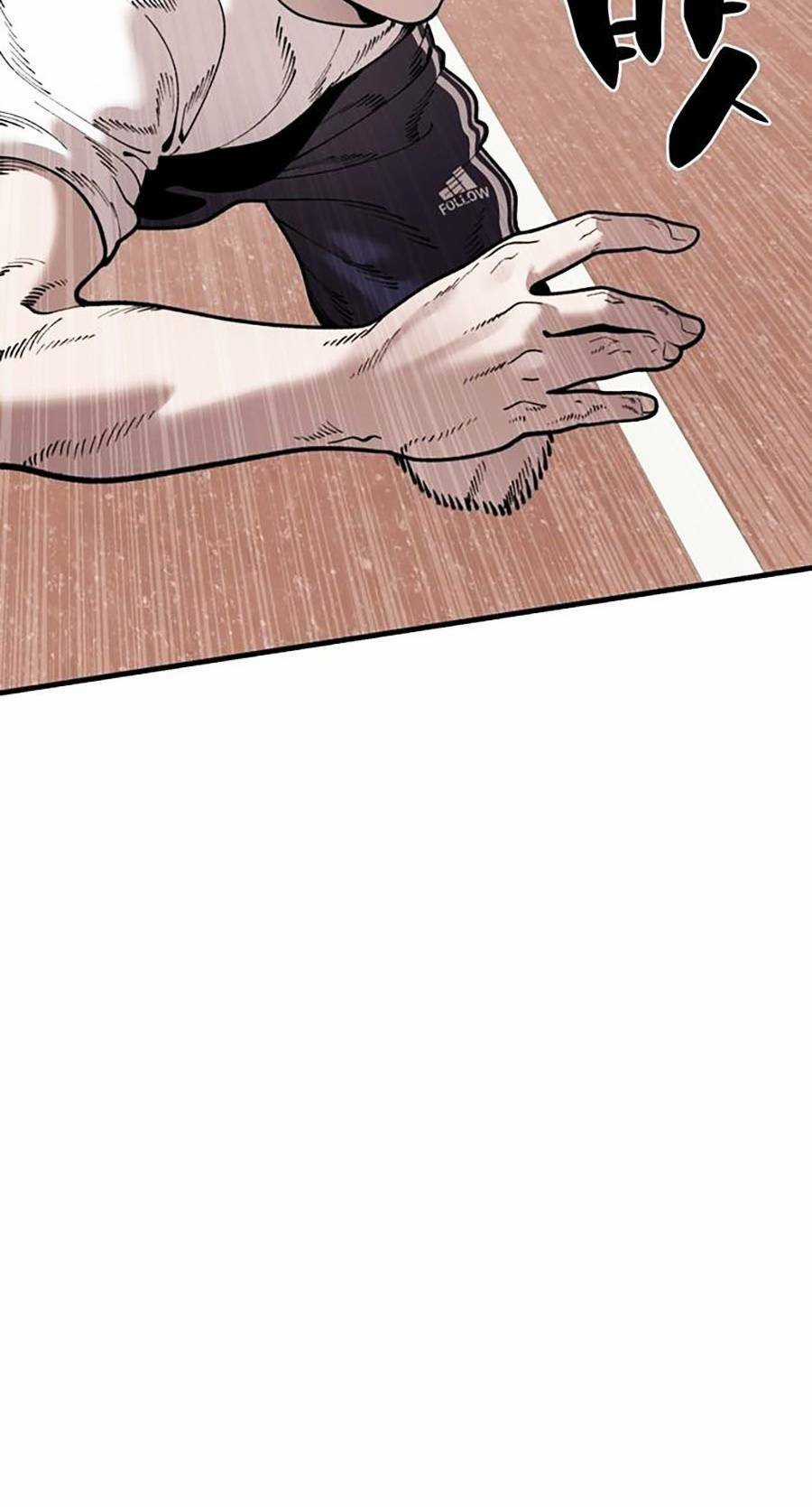 Xếp Hạng Bắt Nạt Chapter 41 trang 8