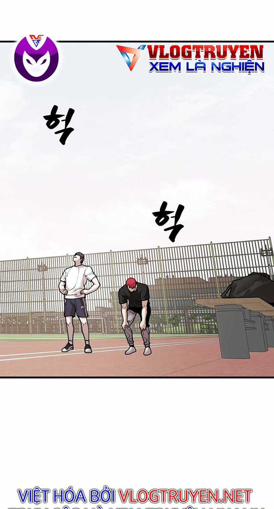 Xếp Hạng Bắt Nạt Chapter 41 trang 9