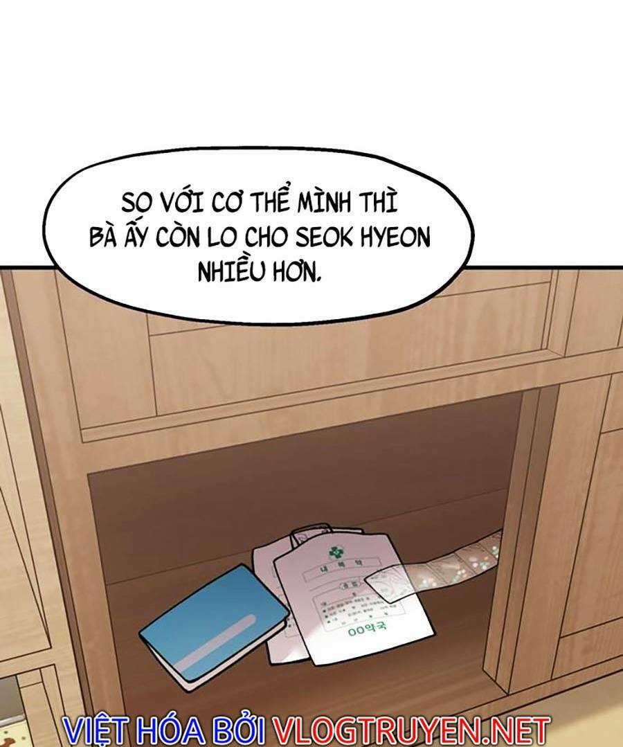 Xếp Hạng Bắt Nạt Chapter 42 trang 10