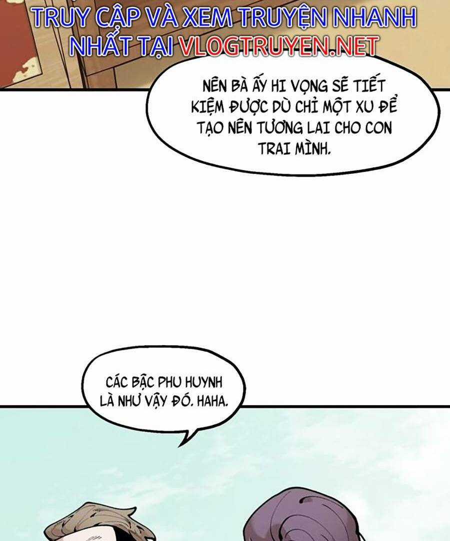 Xếp Hạng Bắt Nạt Chapter 42 trang 11