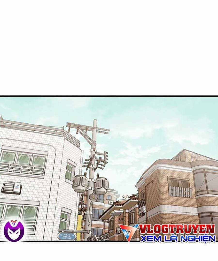 Xếp Hạng Bắt Nạt Chapter 42 trang 16