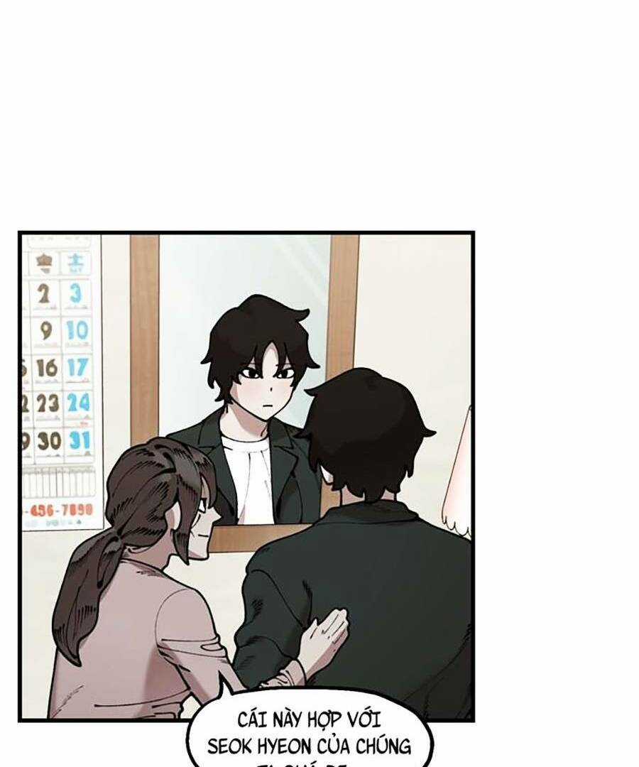 Xếp Hạng Bắt Nạt Chapter 42 trang 17