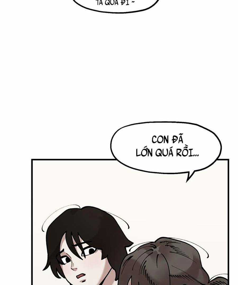 Xếp Hạng Bắt Nạt Chapter 42 trang 18