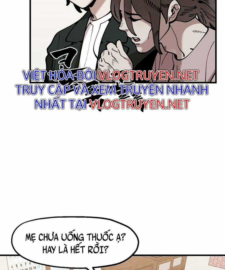 Xếp Hạng Bắt Nạt Chapter 42 trang 19