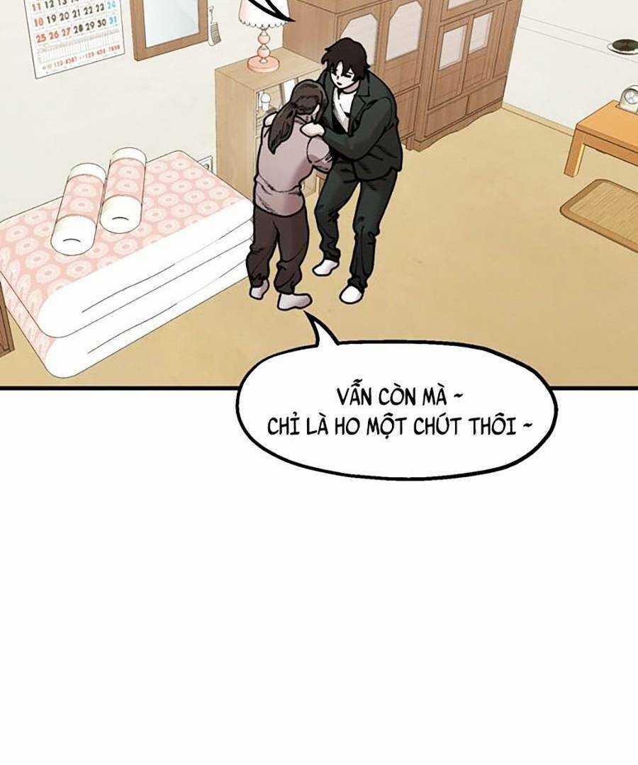 Xếp Hạng Bắt Nạt Chapter 42 trang 20