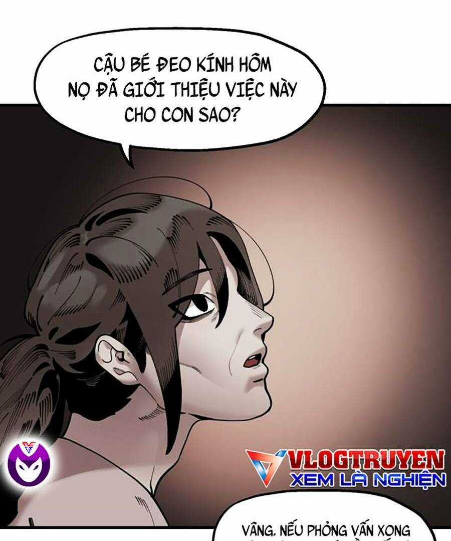 Xếp Hạng Bắt Nạt Chapter 42 trang 21