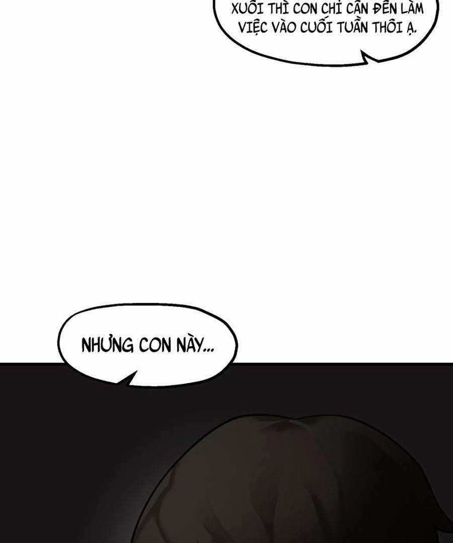 Xếp Hạng Bắt Nạt Chapter 42 trang 22