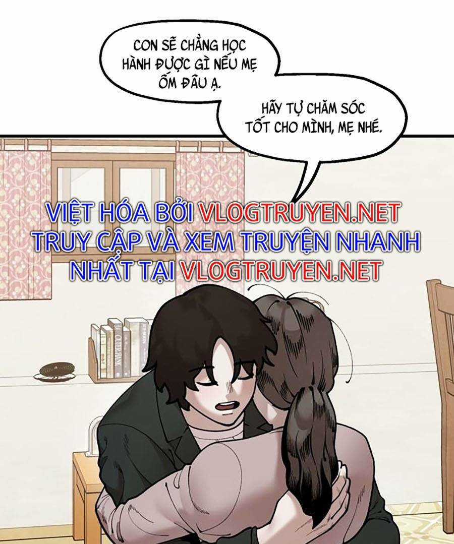 Xếp Hạng Bắt Nạt Chapter 42 trang 24