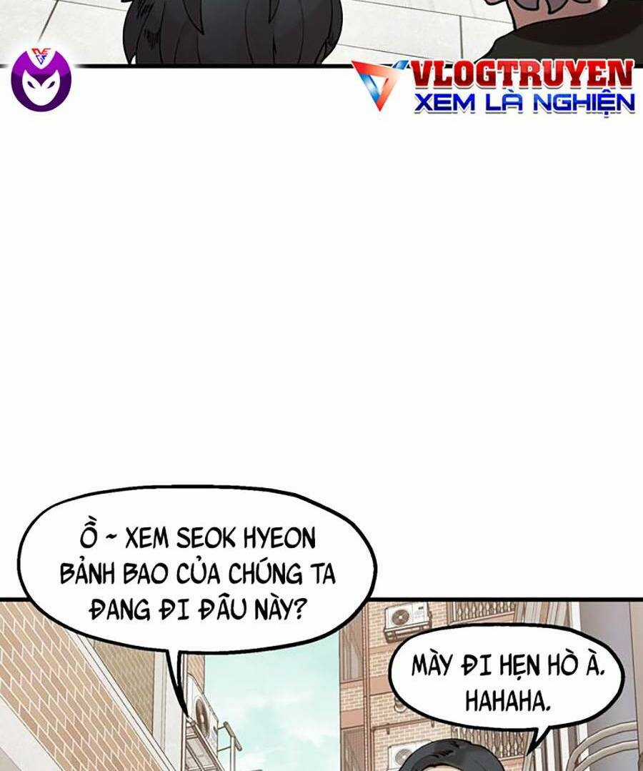 Xếp Hạng Bắt Nạt Chapter 42 trang 27