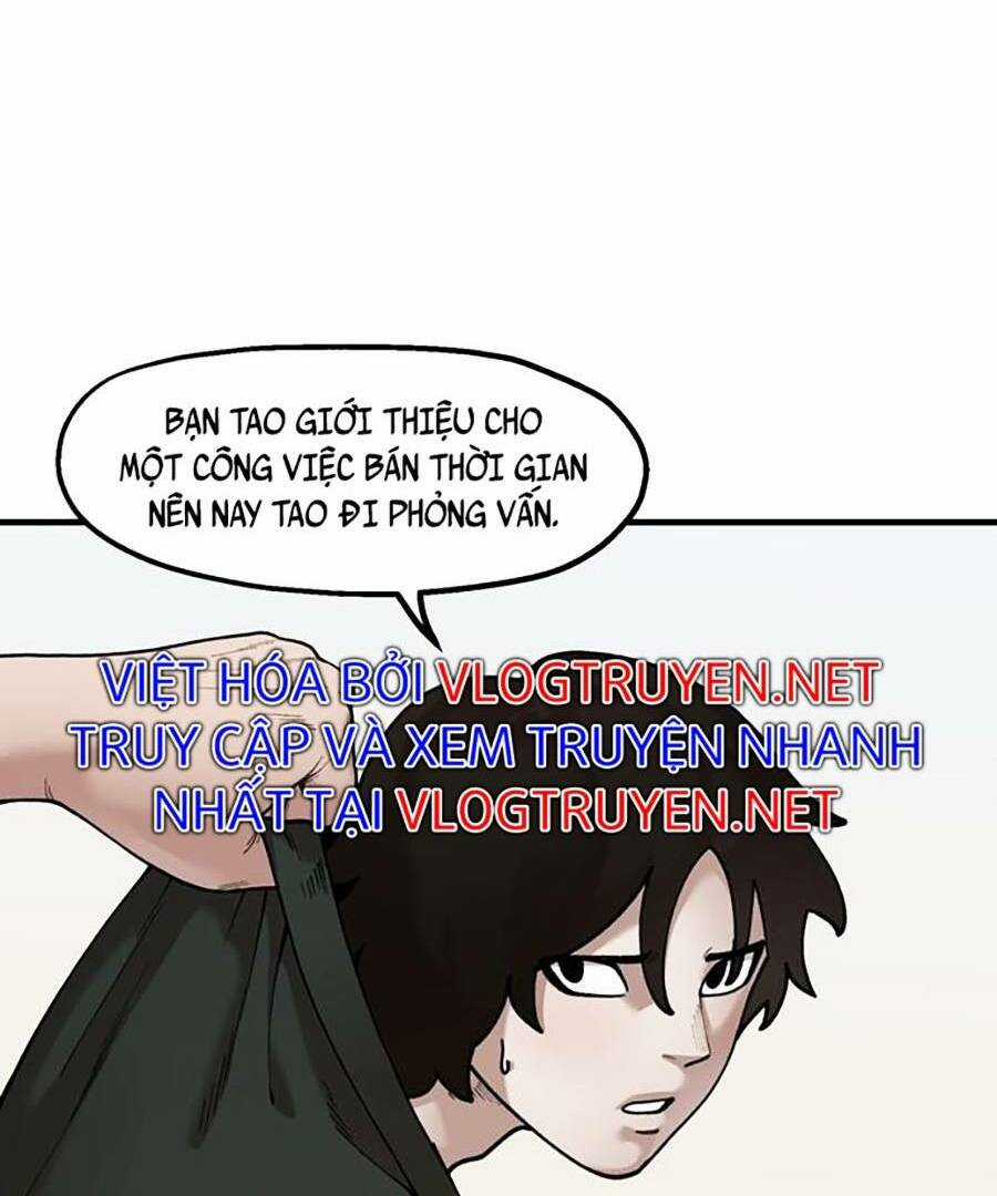 Xếp Hạng Bắt Nạt Chapter 42 trang 29