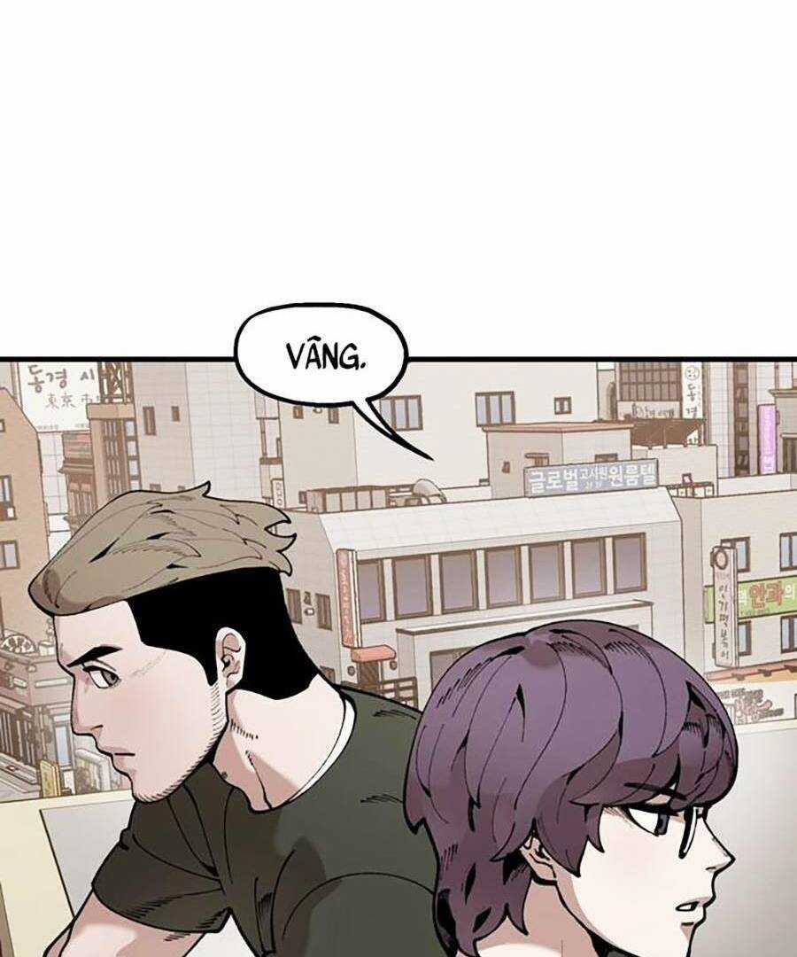 Xếp Hạng Bắt Nạt Chapter 42 trang 3