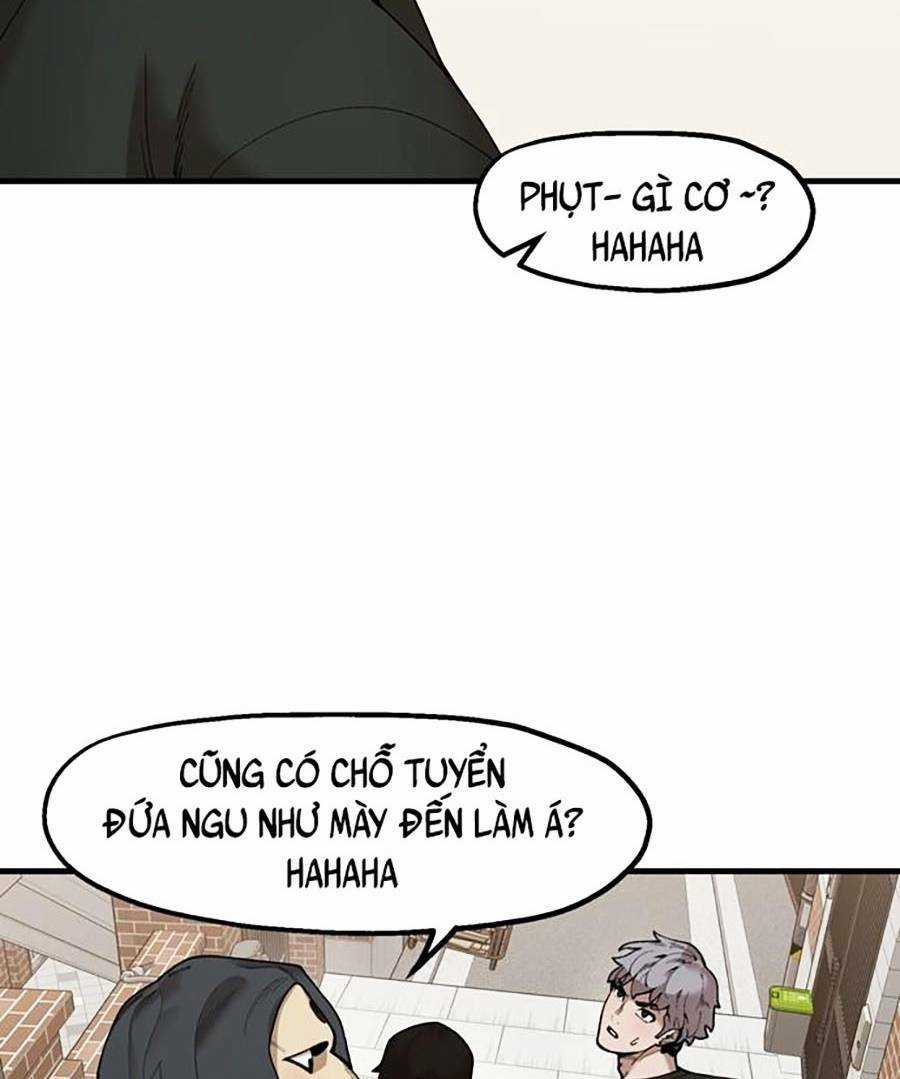 Xếp Hạng Bắt Nạt Chapter 42 trang 30