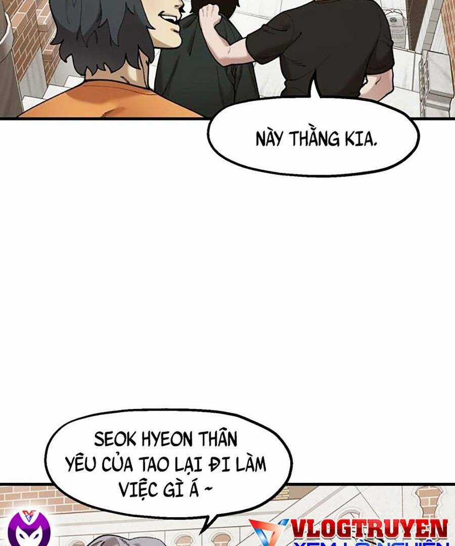 Xếp Hạng Bắt Nạt Chapter 42 trang 31