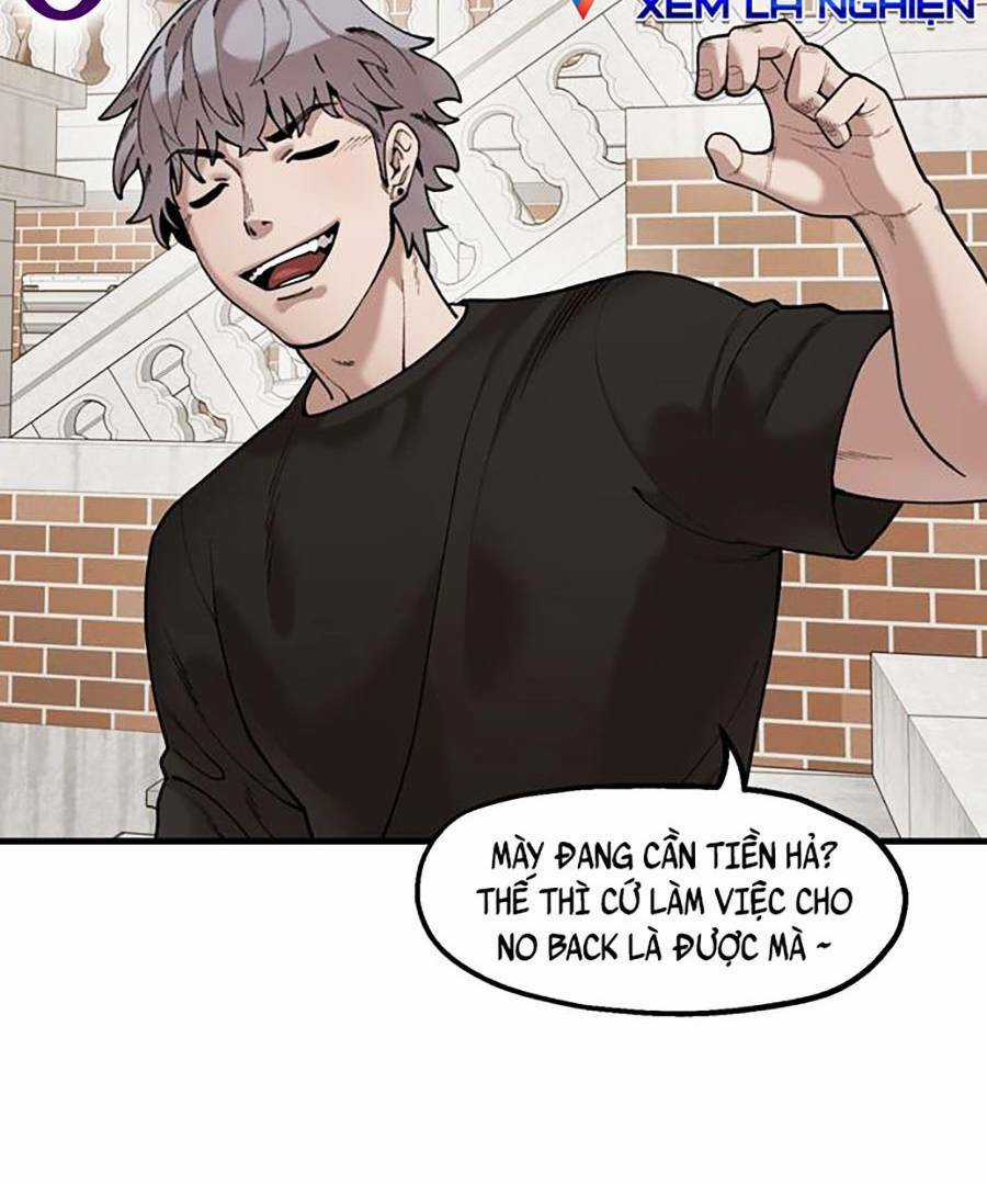 Xếp Hạng Bắt Nạt Chapter 42 trang 32