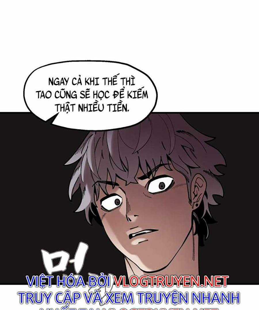 Xếp Hạng Bắt Nạt Chapter 42 trang 33