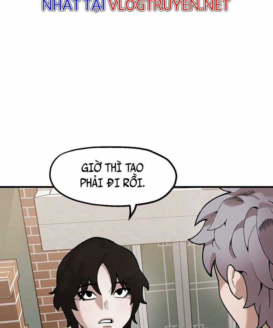 Xếp Hạng Bắt Nạt Chapter 42 trang 34