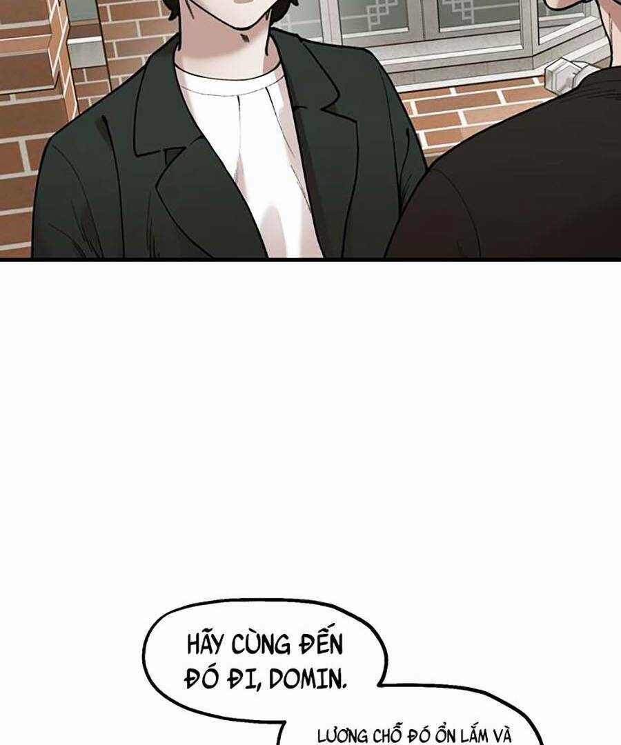 Xếp Hạng Bắt Nạt Chapter 42 trang 35