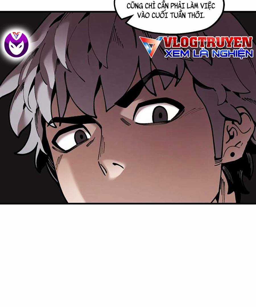 Xếp Hạng Bắt Nạt Chapter 42 trang 36