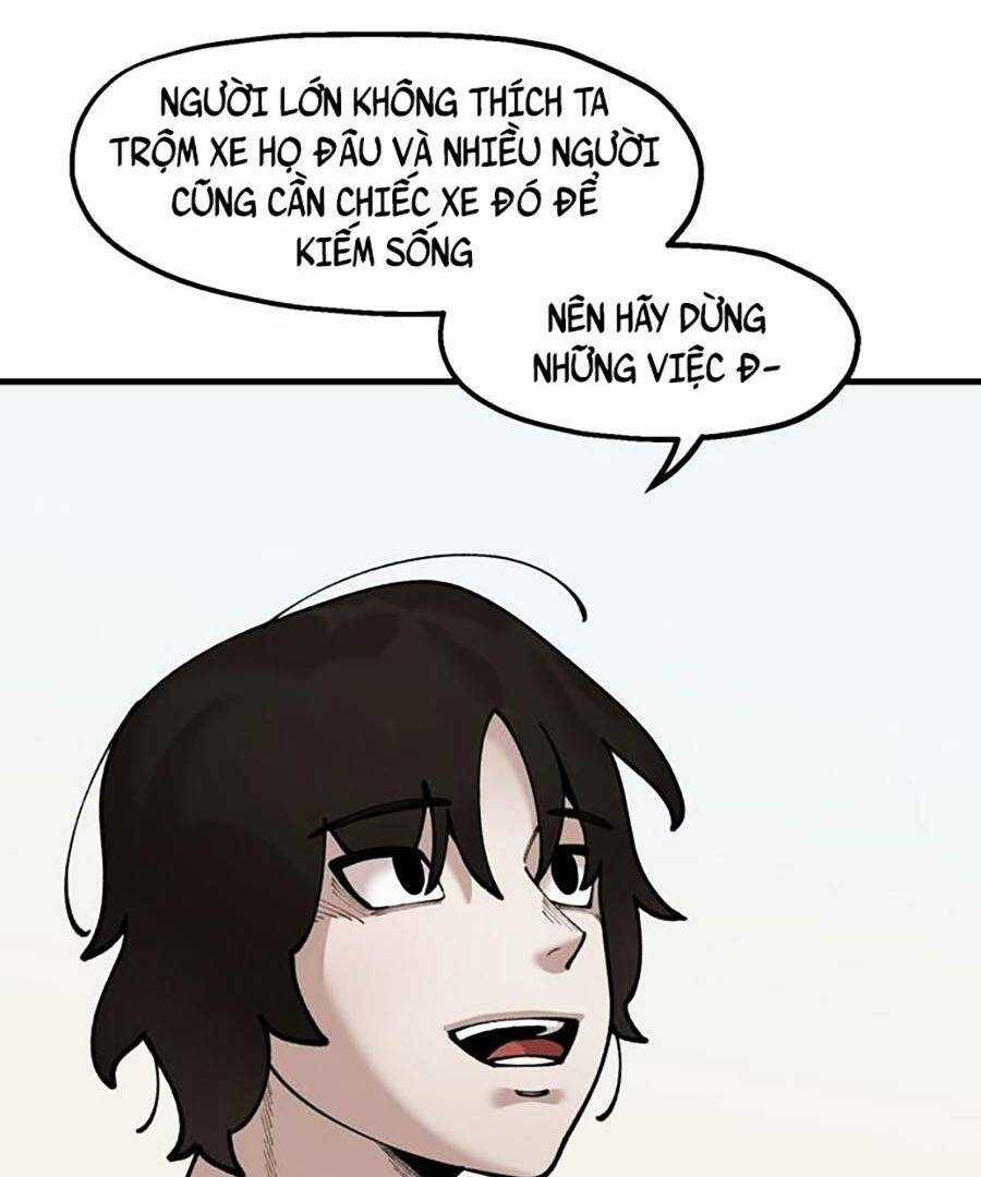 Xếp Hạng Bắt Nạt Chapter 42 trang 37