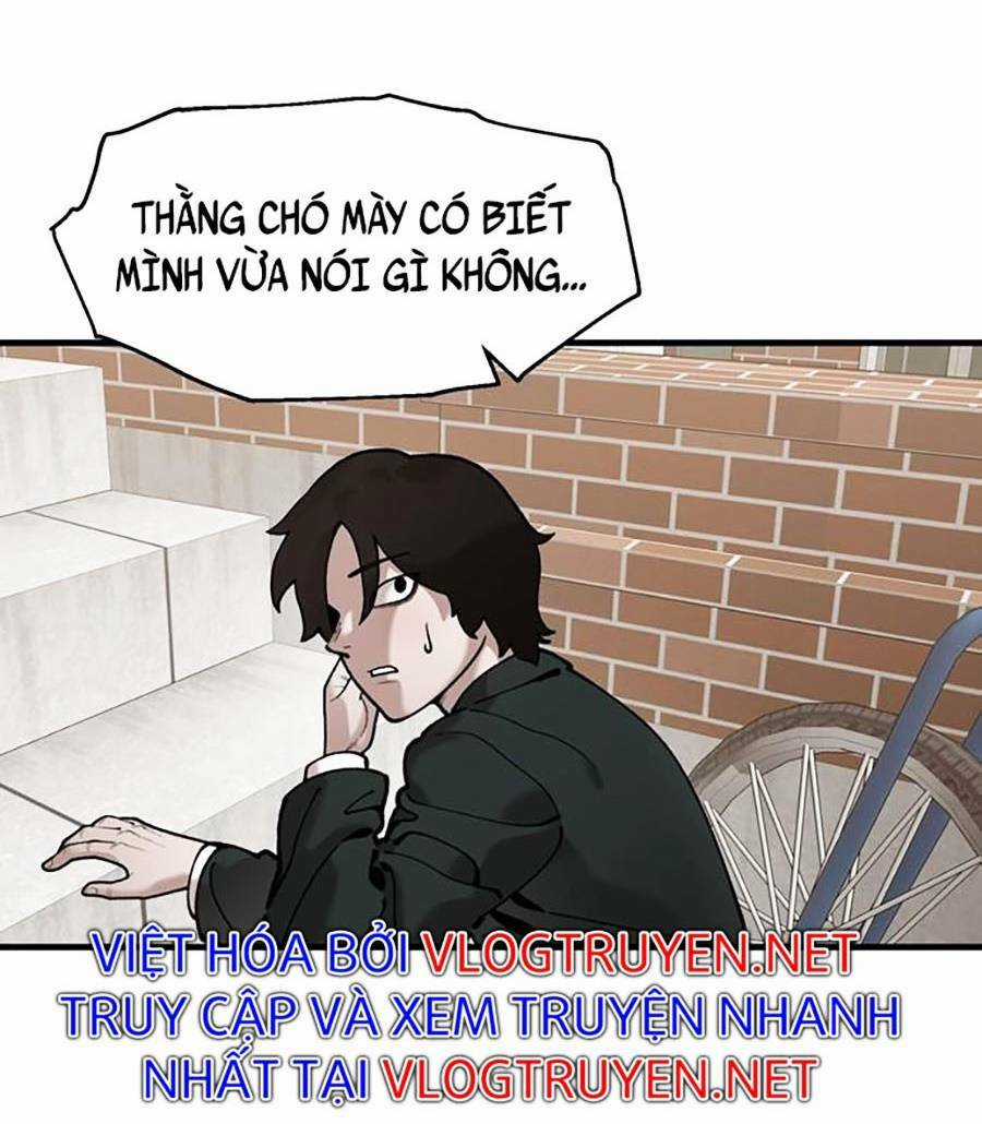 Xếp Hạng Bắt Nạt Chapter 42 trang 42