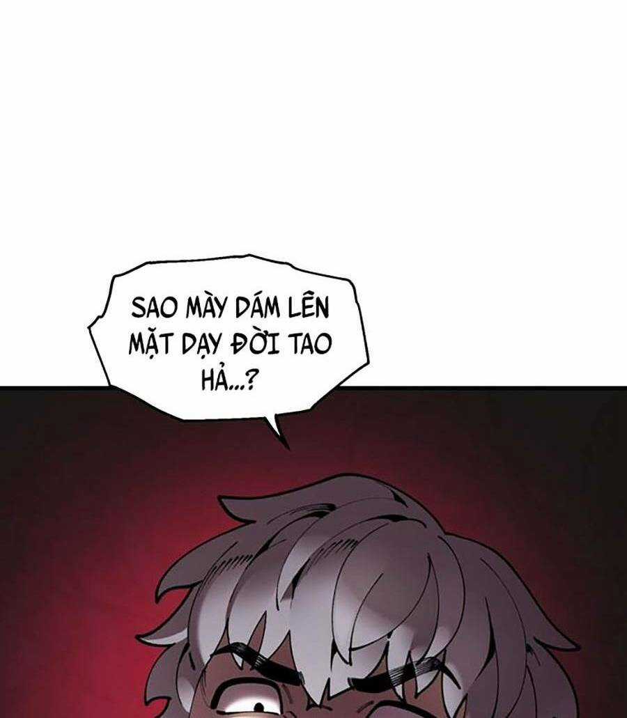 Xếp Hạng Bắt Nạt Chapter 42 trang 43