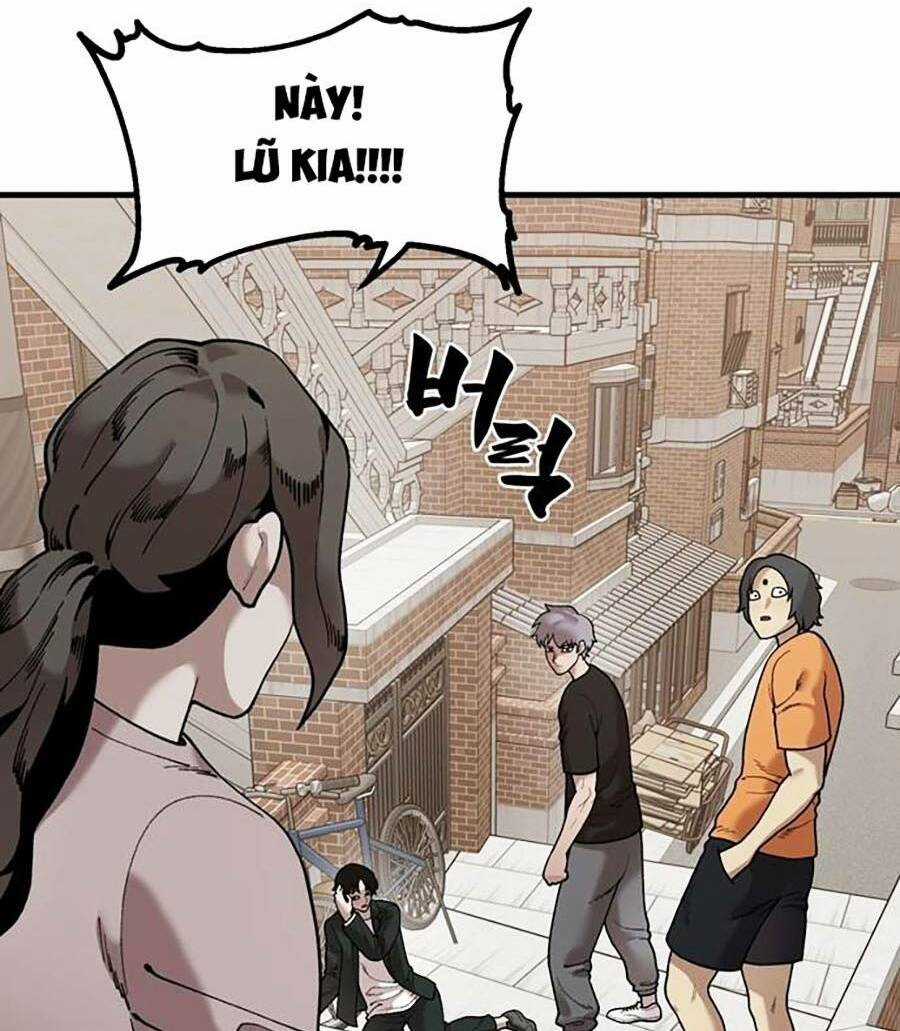 Xếp Hạng Bắt Nạt Chapter 42 trang 45