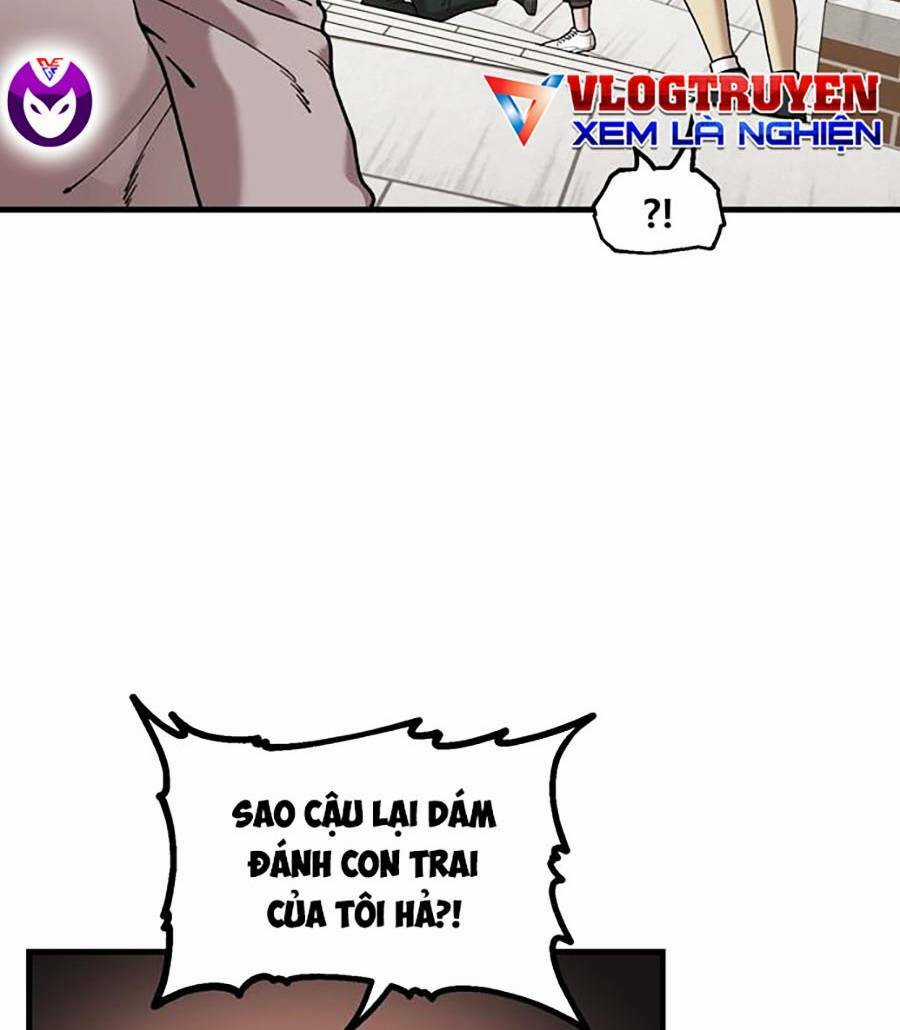 Xếp Hạng Bắt Nạt Chapter 42 trang 46