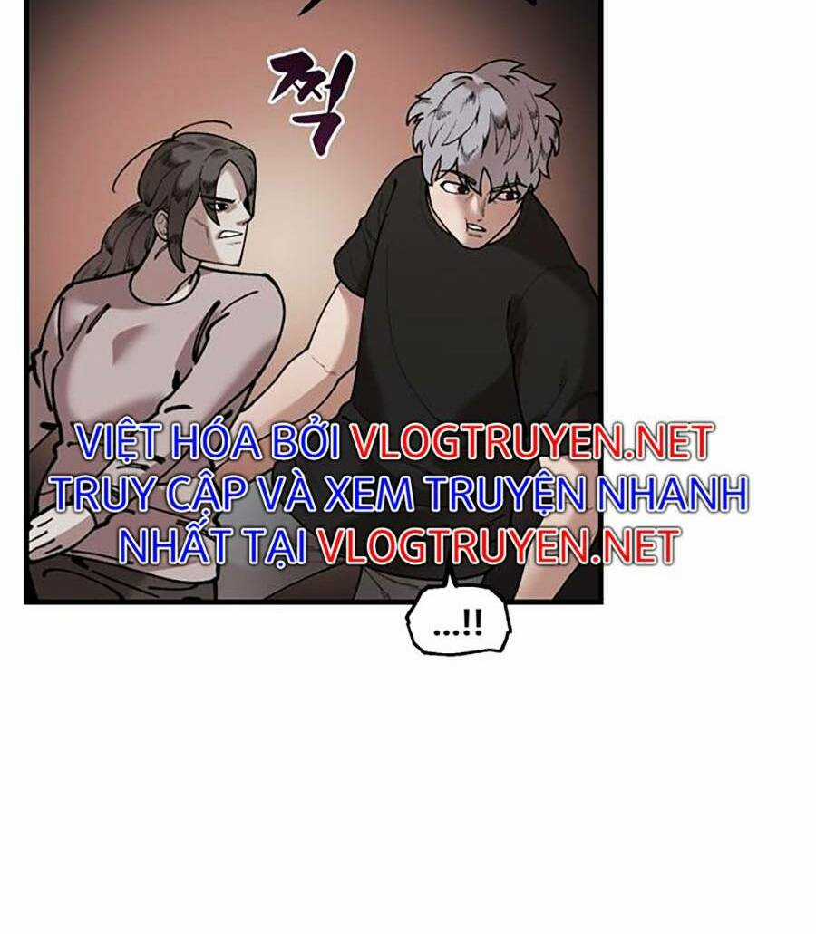 Xếp Hạng Bắt Nạt Chapter 42 trang 47