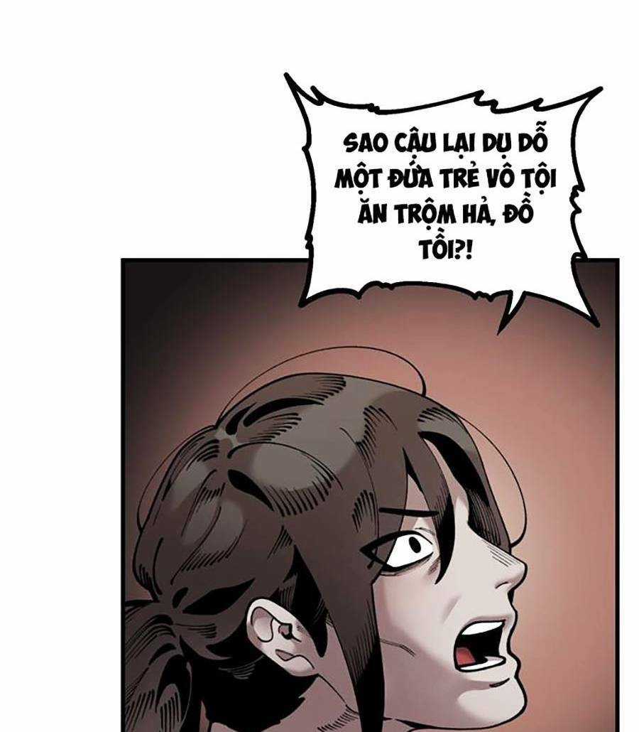 Xếp Hạng Bắt Nạt Chapter 42 trang 48