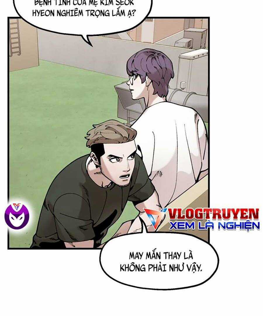 Xếp Hạng Bắt Nạt Chapter 42 trang 5