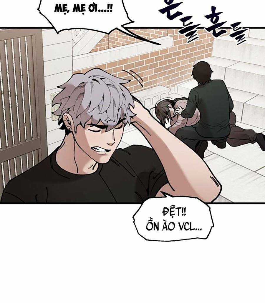 Xếp Hạng Bắt Nạt Chapter 42 trang 54