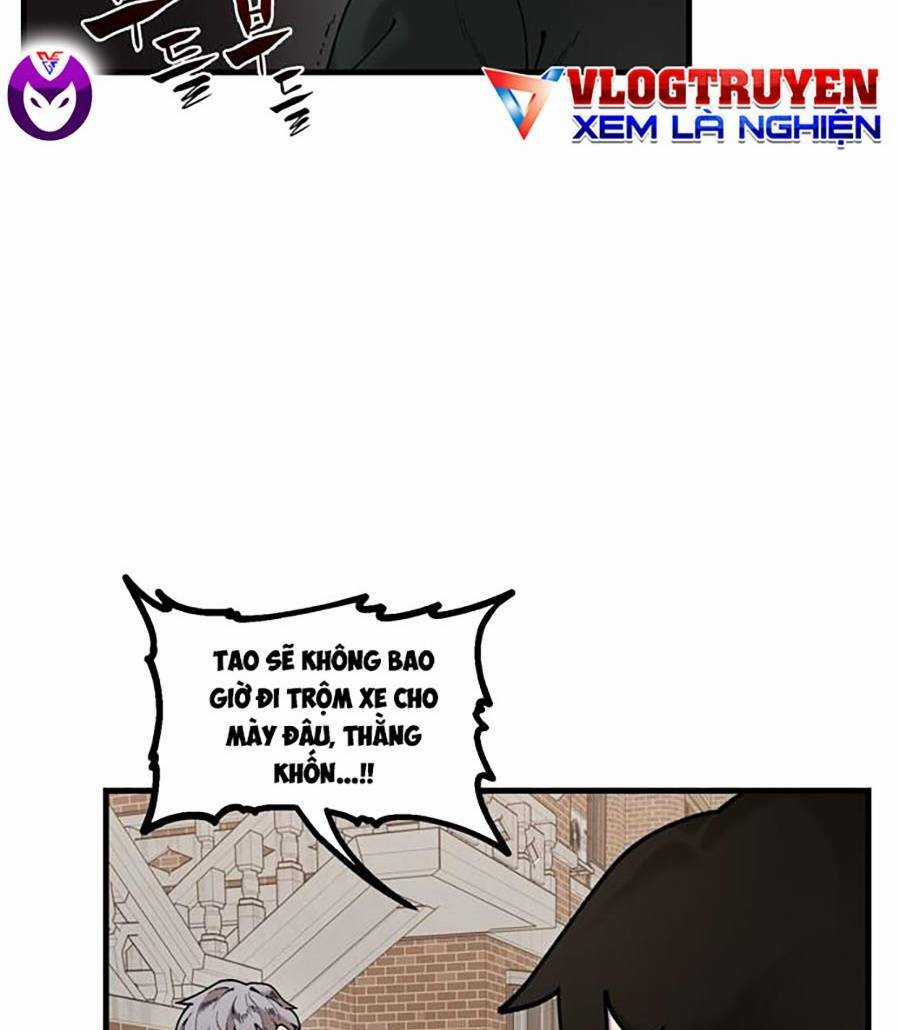 Xếp Hạng Bắt Nạt Chapter 42 trang 56