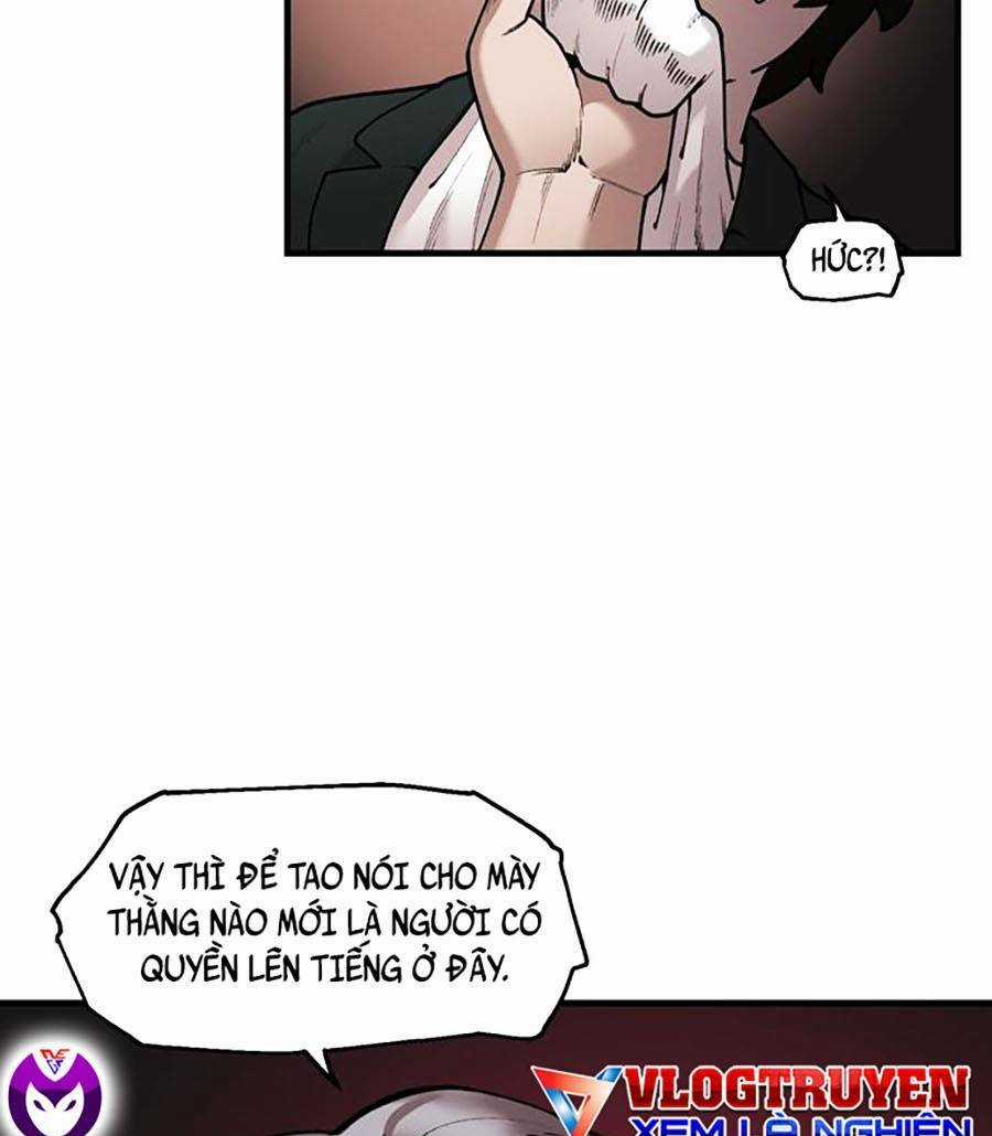 Xếp Hạng Bắt Nạt Chapter 42 trang 60