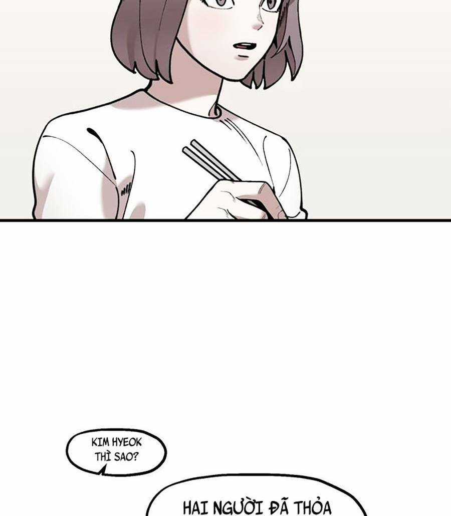 Xếp Hạng Bắt Nạt Chapter 42 trang 68