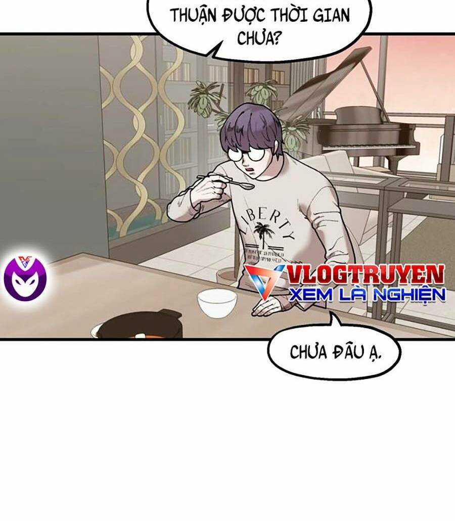 Xếp Hạng Bắt Nạt Chapter 42 trang 69