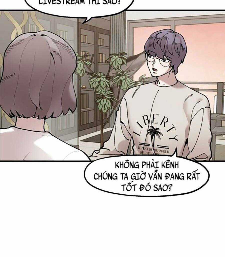 Xếp Hạng Bắt Nạt Chapter 42 trang 73