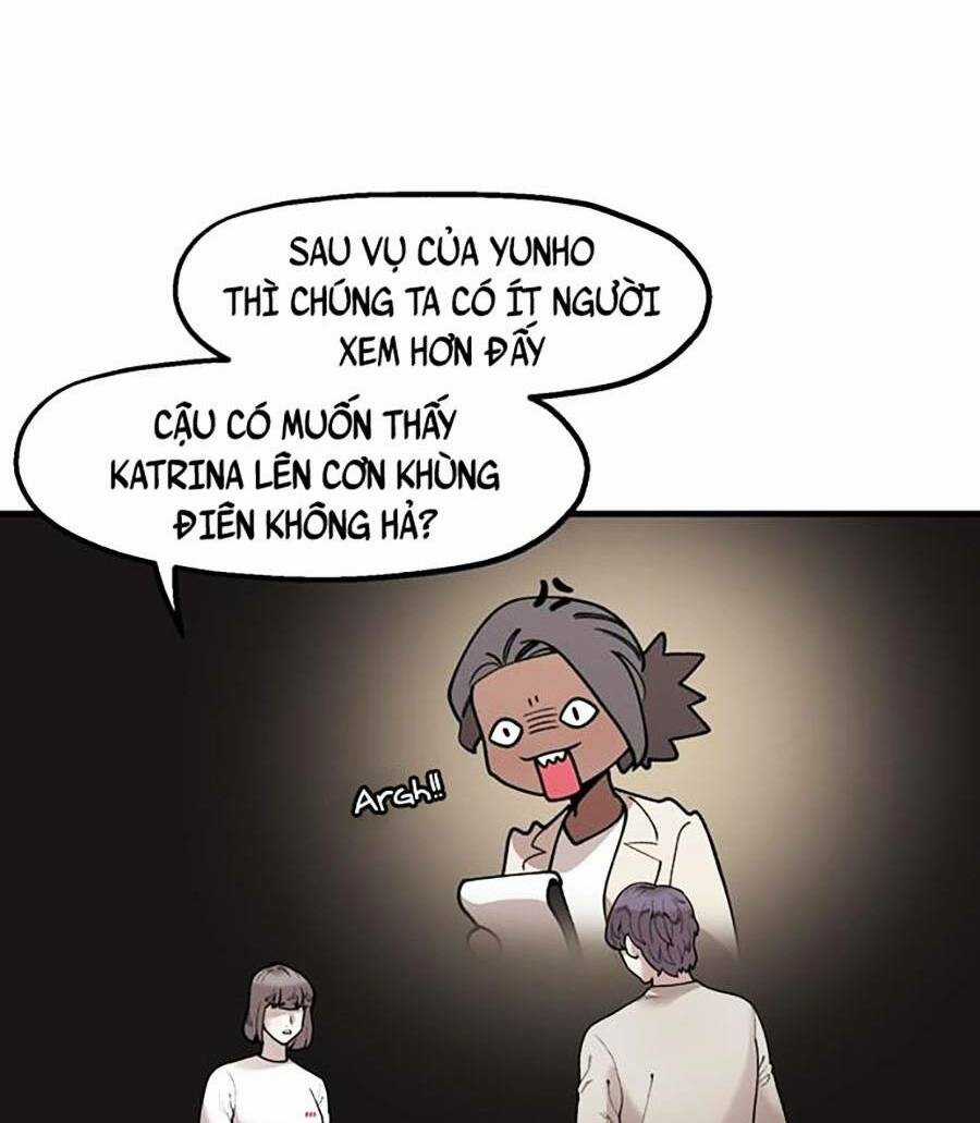 Xếp Hạng Bắt Nạt Chapter 42 trang 77