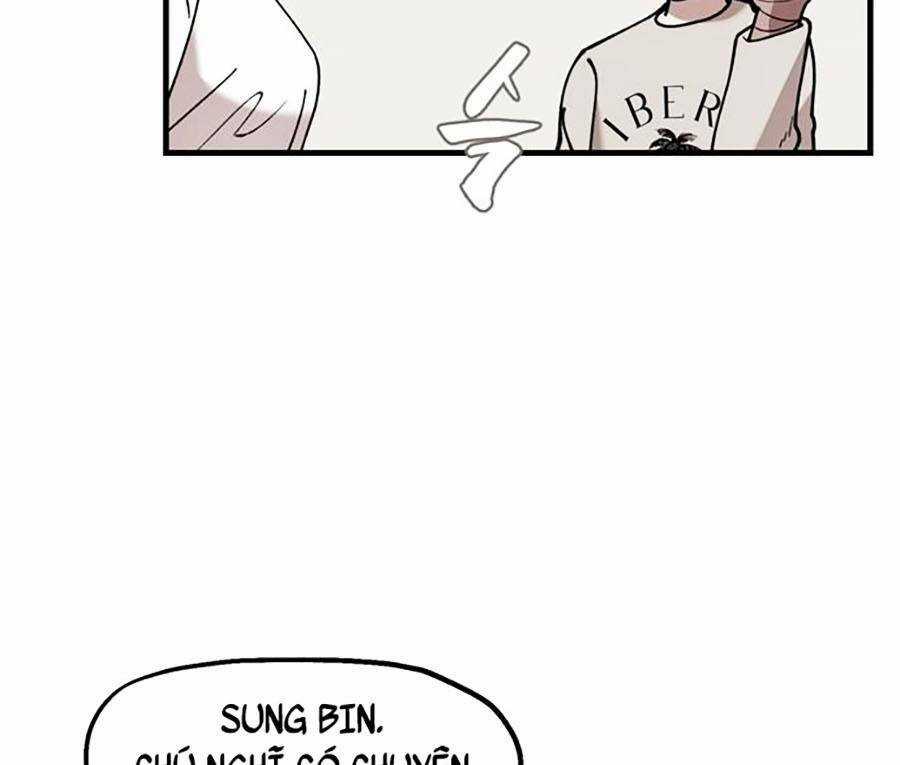 Xếp Hạng Bắt Nạt Chapter 42 trang 83