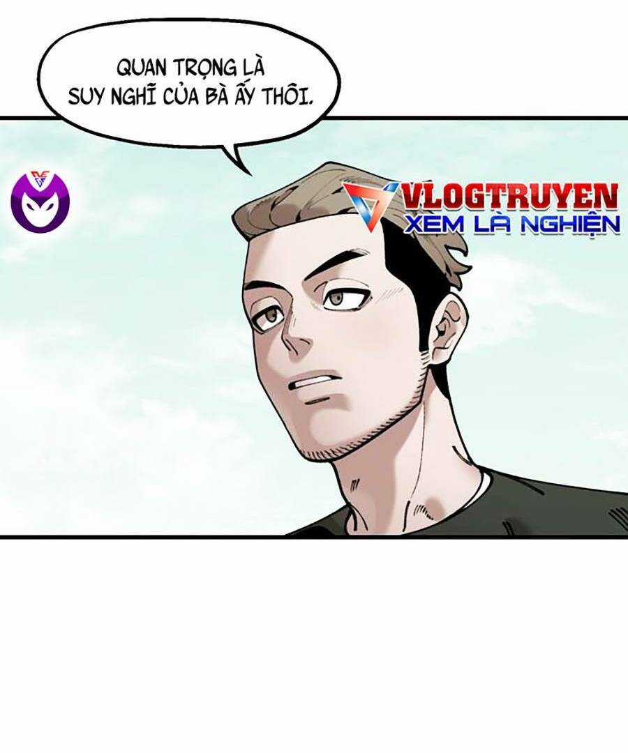 Xếp Hạng Bắt Nạt Chapter 42 trang 9