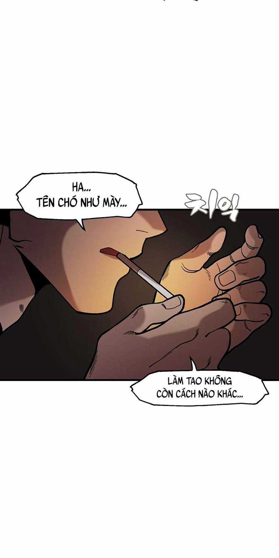 Xếp Hạng Bắt Nạt Chapter 43 trang 10