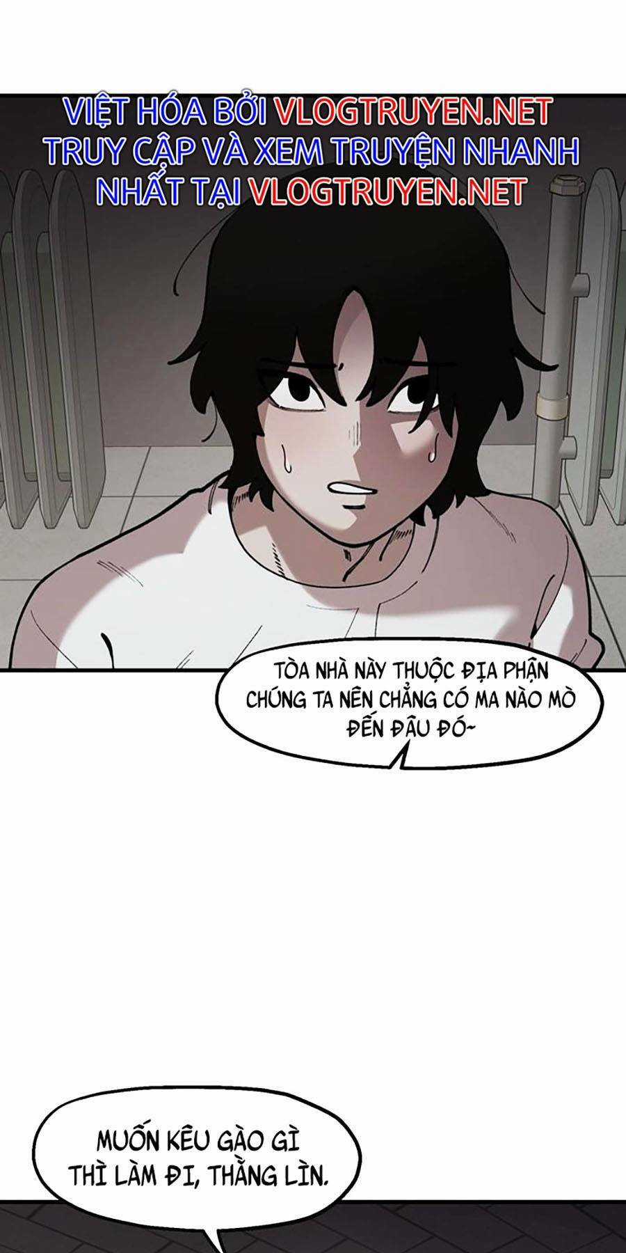 Xếp Hạng Bắt Nạt Chapter 43 trang 11